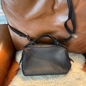 Vintage Kelsi Dagger Purse